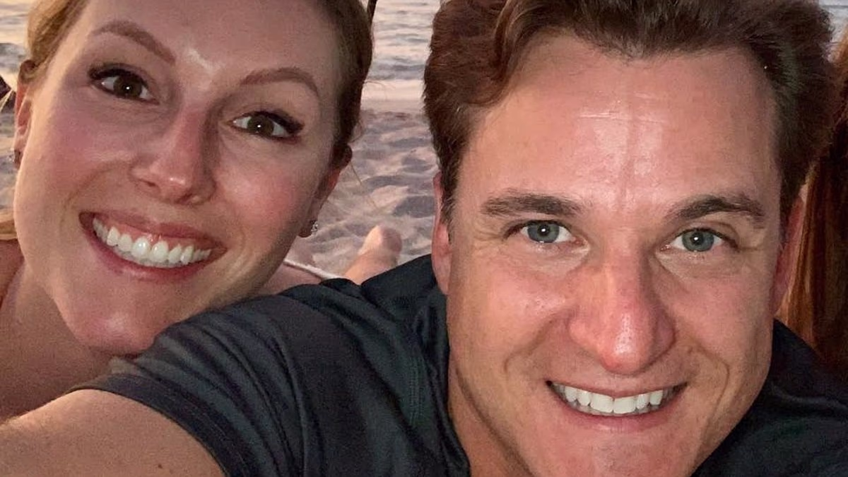 Shocking text that could free Hawaii doctor who tried to kill wife