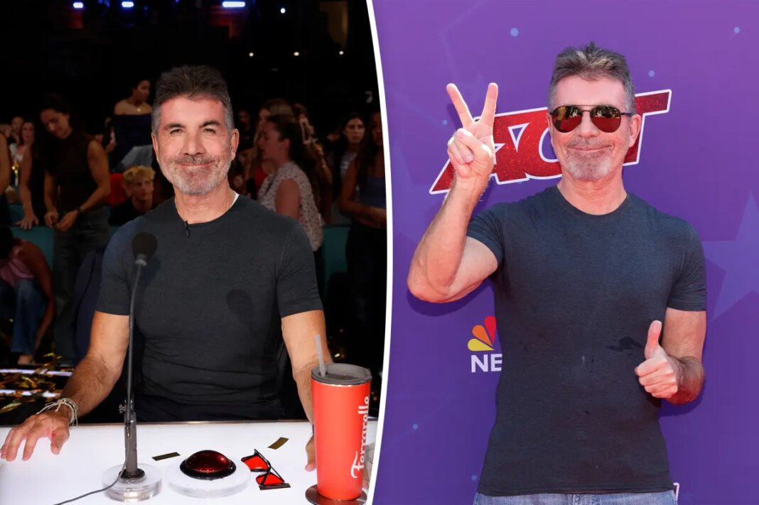Simon Cowell to miss weeks of ‘AGT’ filming as old injuries send him to surgery