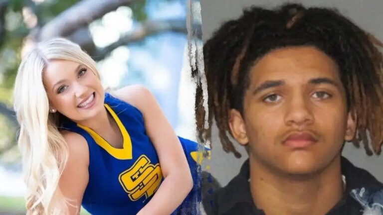 Justice Versus Pink: Controversy Erupts in Trial of Accused Rapist of Slain LSU Student Madison Brooks