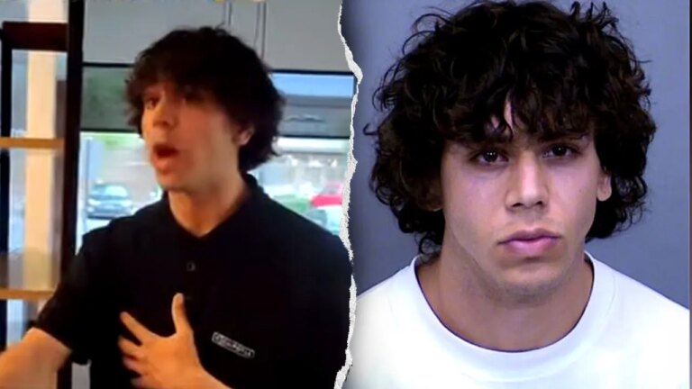 Social Media Influencer Pleads Guilty Over Prank Videos at Arizona Chipotle and Other Businesses