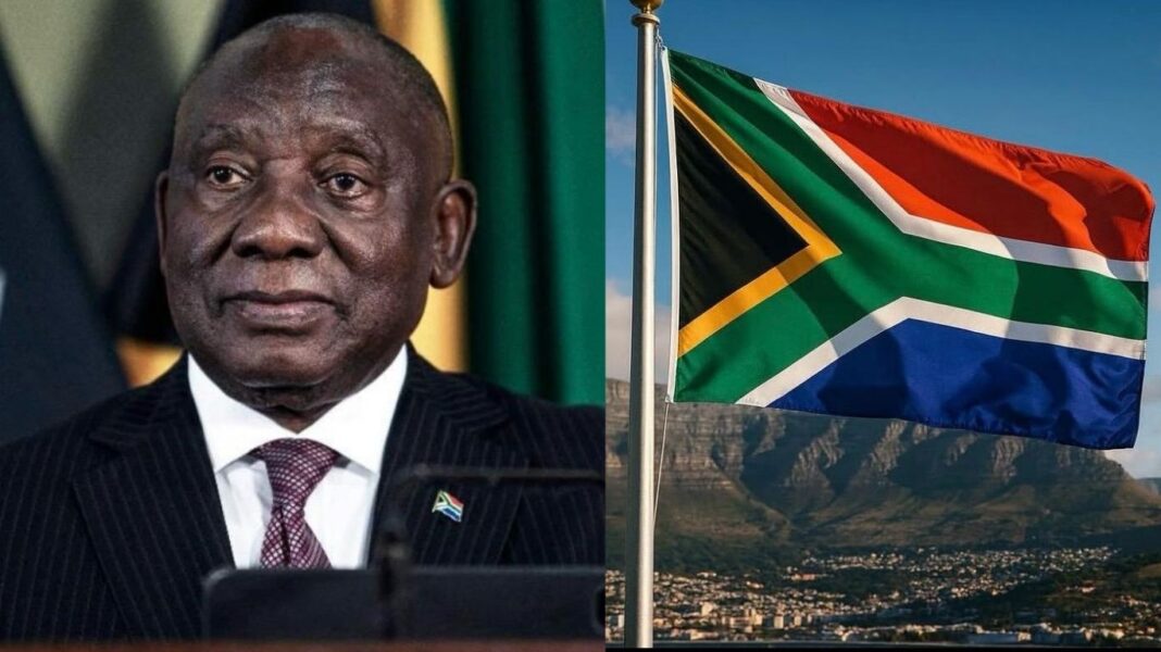 South Africa introduces digital visa system, lists 4 eligible countries