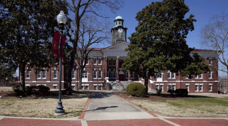 Tuskegee President Defends Campus Dress Code Amid Pushback