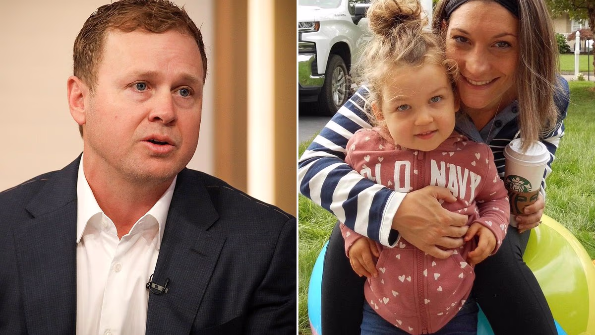 Spencer Pratt compares moms who killed two kids to a pit bull