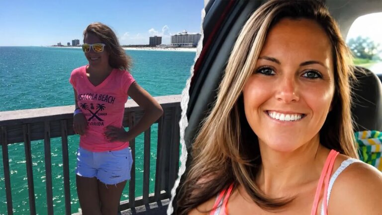 Georgia Family Shattered as New Crime-Scene Clues Challenge Mom’s Mysterious Death Theory