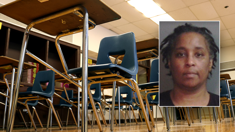 Substitute Teacher’s Arrest Sparks Panic with Fake Active Shooter Alerts at Five Schools, Says Sheriff