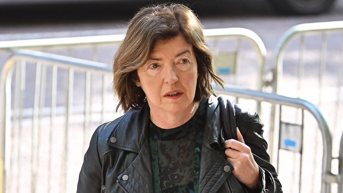 Former Downing Street Aide Sue Gray Reveals Tensions and Surveillance Concerns While Working for Keir Starmer
