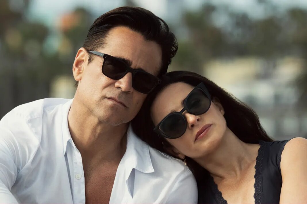 'Sugar' Season 2 Finale: Cast And Showrunner Tease 'Sugar' Season 3 Hopes For Sugar, Djen, And Charlotte