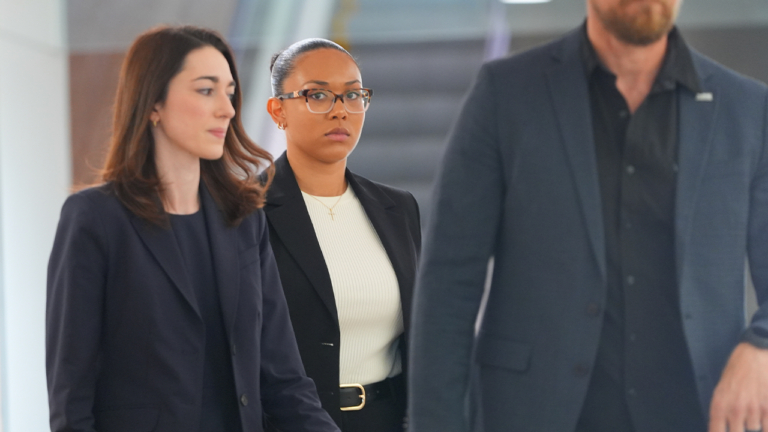 Legal Battle Erupts Between Surrogate and California Parents Amid Newborn’s Critical Heart Surgery