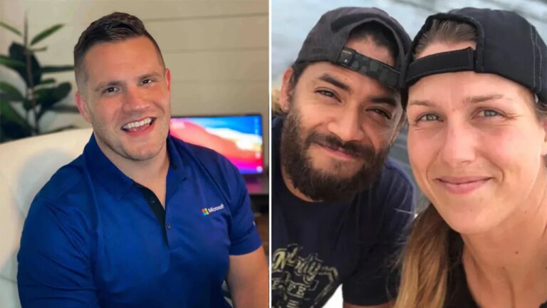 Conviction Secured in Jared Bridegan’s Roadside Ambush Murder Involving Microsoft Executive