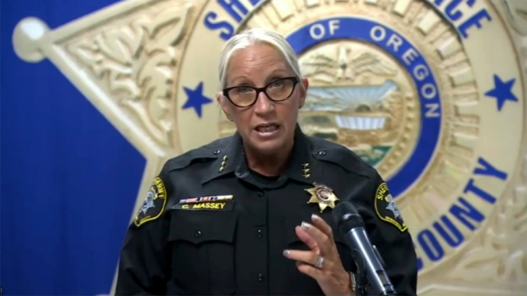 Tragic Murder-Suicide Unveiled in Portland’s Rural Outskirts
