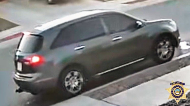 Tucson Shooting: Urgent Manhunt for Killers of Police Recruit, Wounding of Corrections Officer