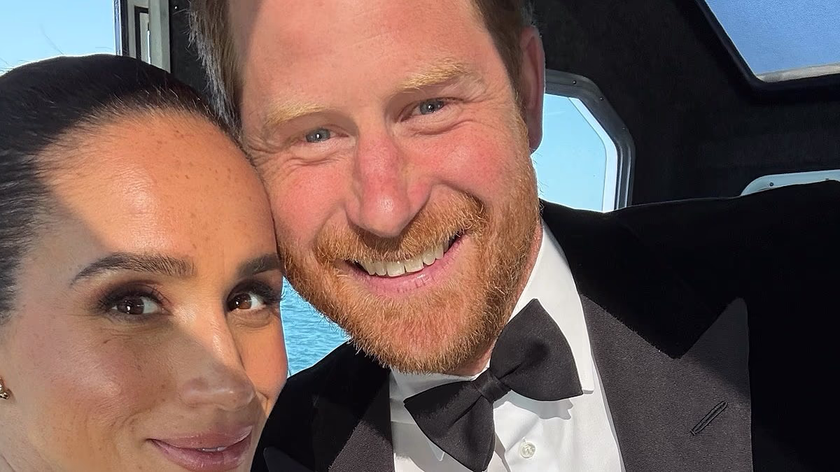 Sussexes face mounting costs for the upkeep of their Montecito mansion