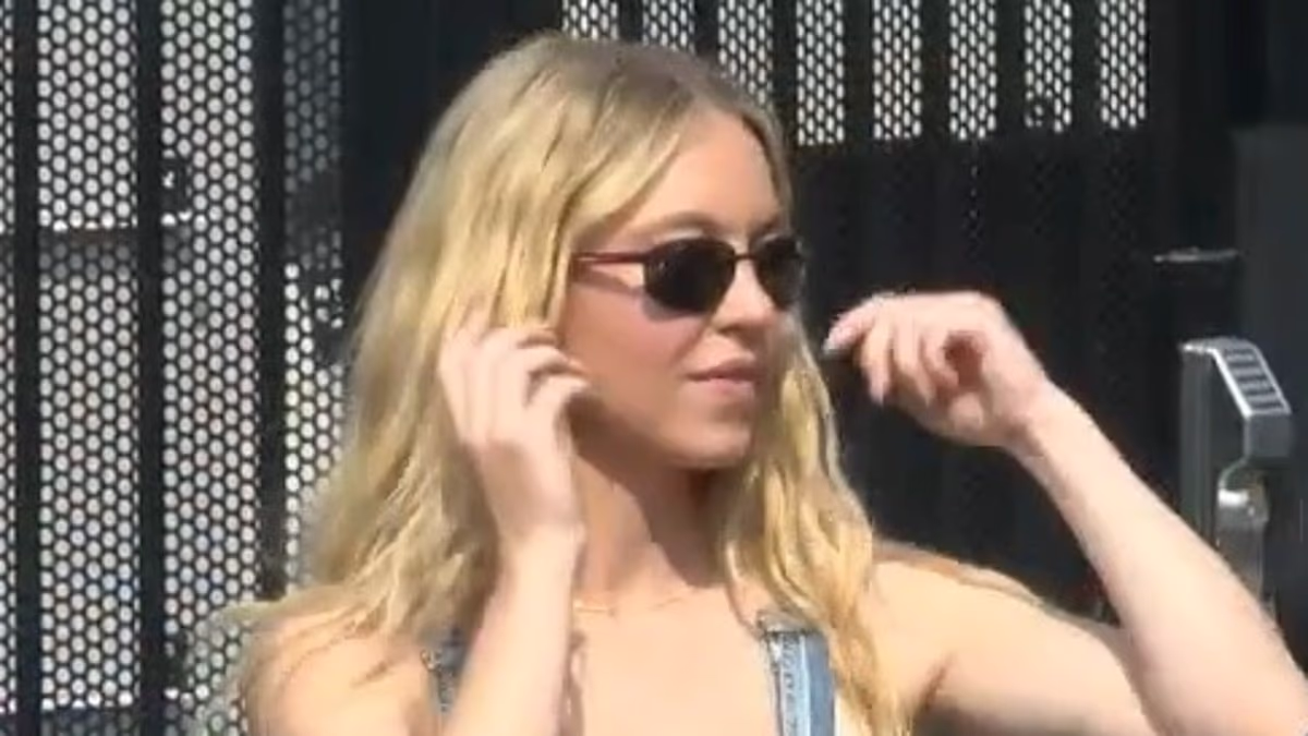 Sydney Sweeney is TROLLED over act of kindness to wildfire victims