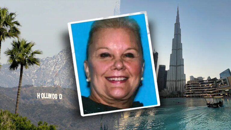 Fugitive TV Executive Accused of Faking Fortune and Vanishing With Millions, Leaving Former Star Stunned