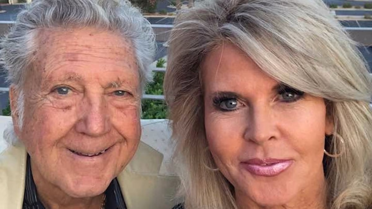TV star, 94, accuses wife, 65, of trying to dump him in nursing home