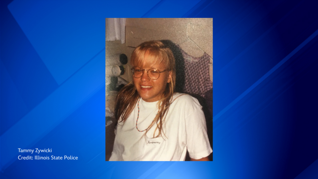 Tammy Zywicki update: Theresa 'Teri' Belenske information sought in cold case killing of woman on way from Evanston to Grinnell