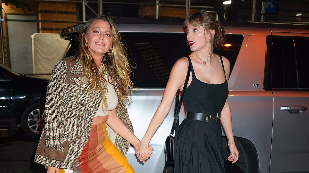 Taylor Swift's cruelest act yet against her friend: MAUREEN CALLAHAN