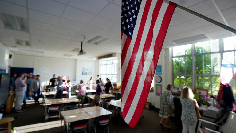 Kentucky Educator Arrest Highlights Urgency of New Anti-Grooming Law, Advocate Urges Vigilance