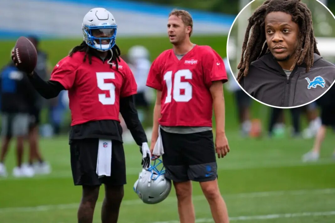 Teddy Bridgewater leaves Lions again in possible NFL retirement