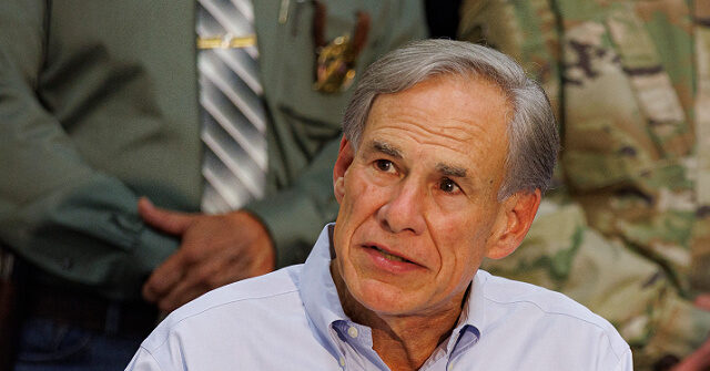 Texas Gov. Abbott Orders Investigation of Muslim Facilities at State Airport