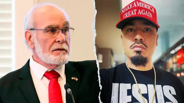 Texas Judge Faces Federal Lawsuit as Outrage Grows Over Alleged ‘Doxxing’ of Political Critic
