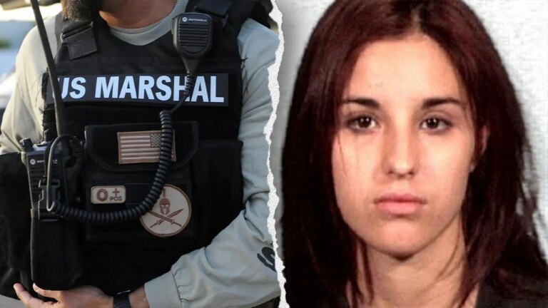 Texas Fugitive Mom Captured in Mexico After 30-Year Manhunt for Daughter’s Murder