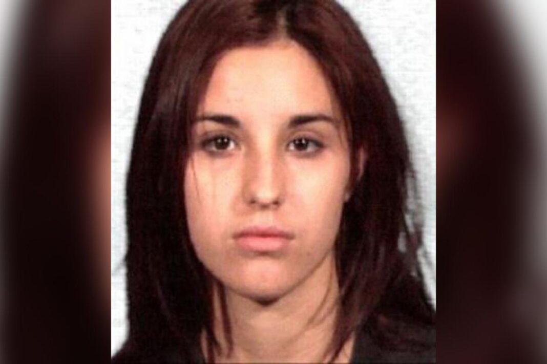 Texas mom wanted for murdering toddler is nabbed in Mexico after nearly 30-years on the run