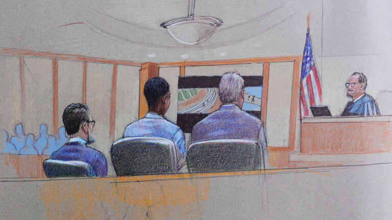 Texas Teen Seeks New Trial and Judge Following Conviction in Fatal Track Meet Stabbing