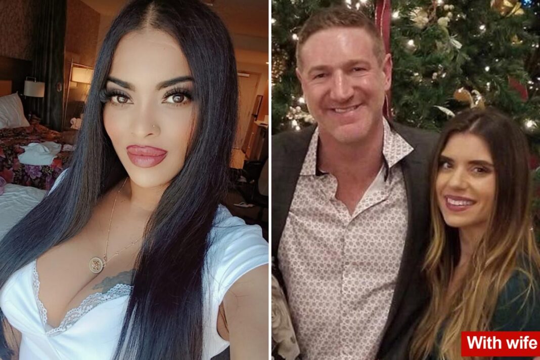 Texts reveal married doctor admitted torrid affair with LI stripper was 'worst mistake of my life': report
