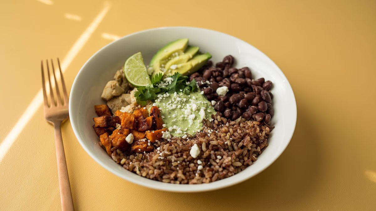 The $1 cupboard staple that's an overlooked longevity 'superfood'