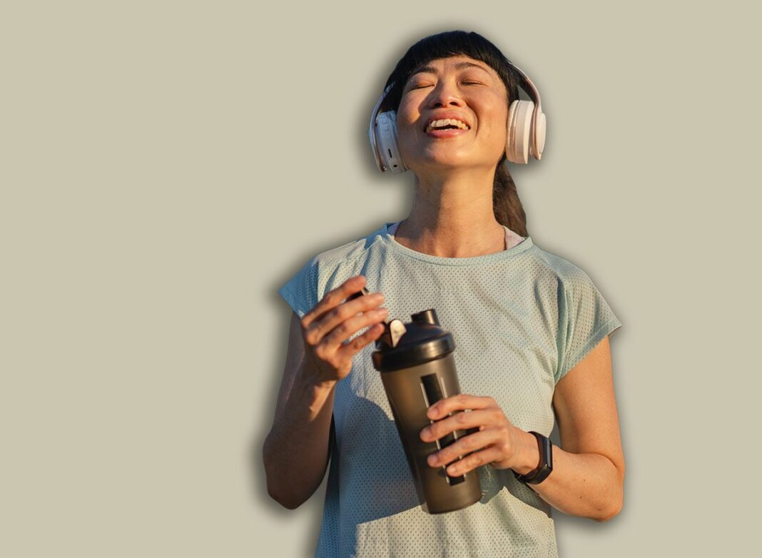 The 12-Minute Morning Routine That Fights Muscle Loss Better Than Protein Shakes After 50