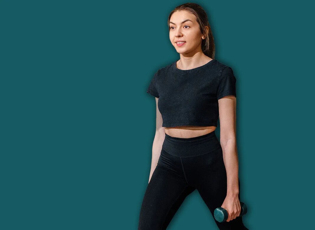 The 15-minute Home Routine That Rebuilds Full-Body Strength After 60