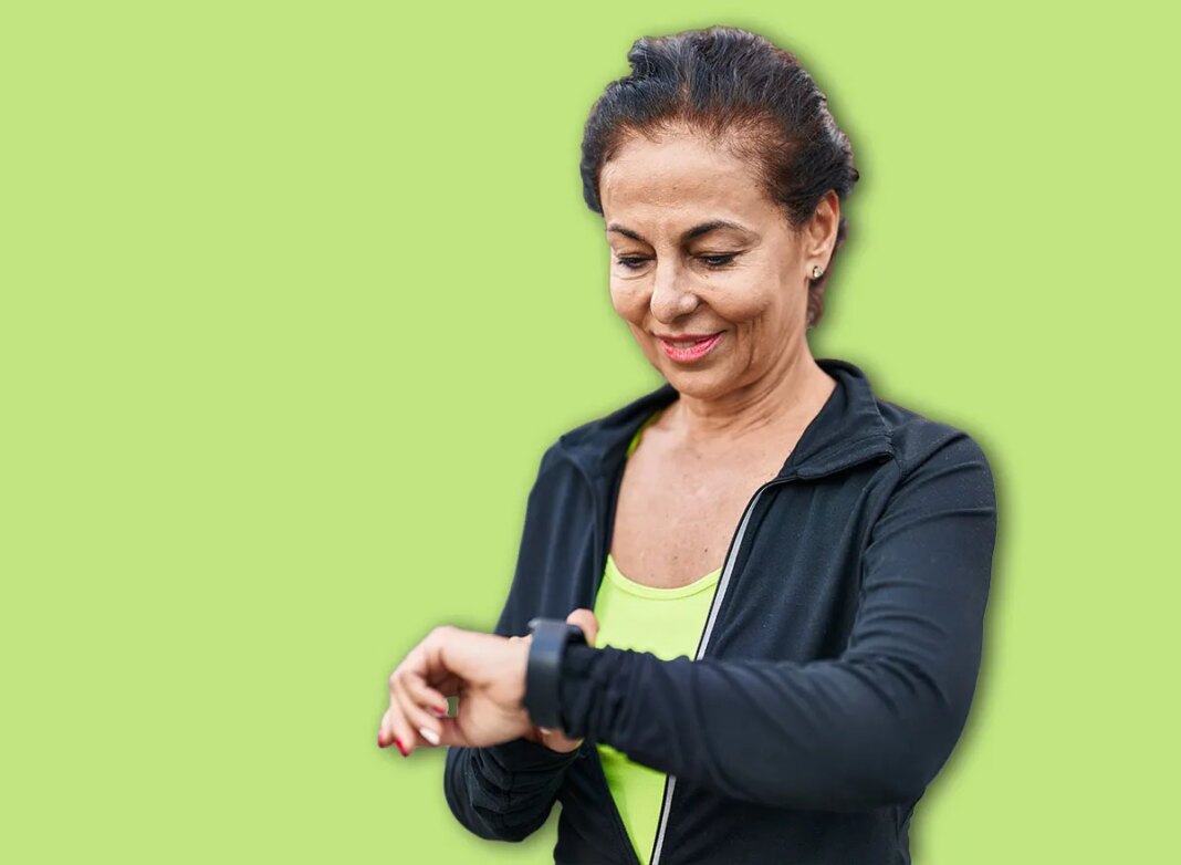 The 8-Minute Standing Routine That Restores Leg Muscle Faster Than Gym Machines After 60