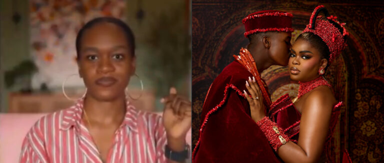 Maraji Slams Bold Prediction Against Peller and Jarvis’ Marriage: “The Audacity!
