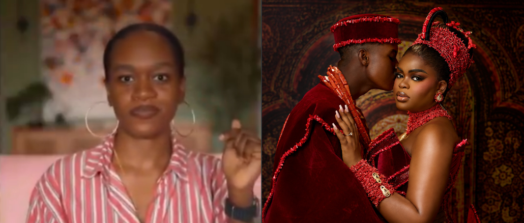“The Audacity!”- Maraji Reacts To Man’s Claim That Peller And Jarvis’ Marriage Won’t Last