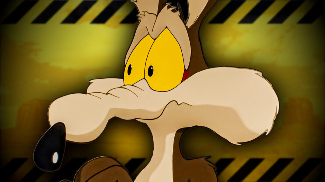 The Complete Coyote Vs. Acme Controversy Explained