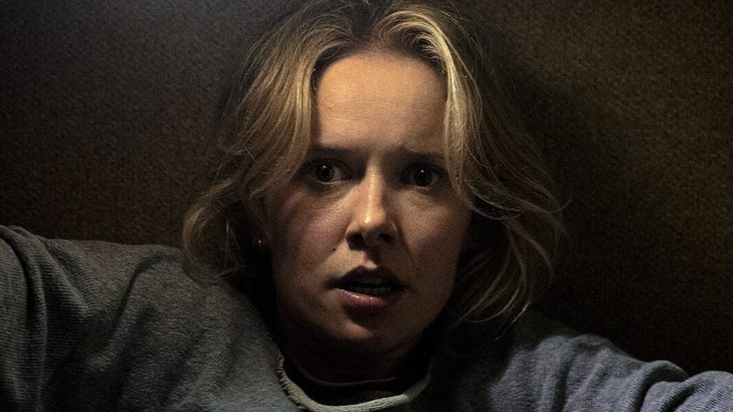 The Ending Of Insidious: Out Of The Further Explained