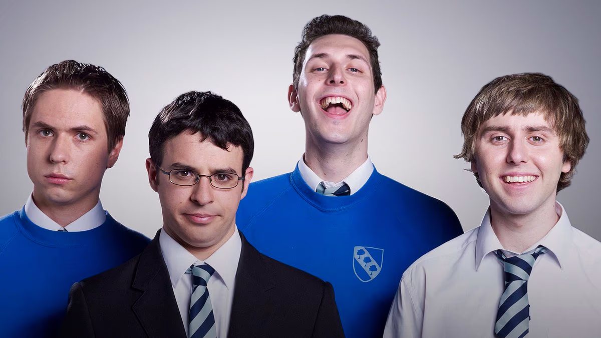 The Inbetweeners' curse - as James Buckley reveals health woes