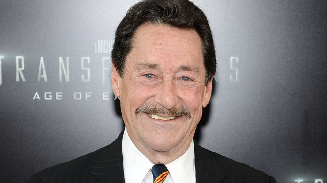 The Marvel Characters You Forgot Transformers Voice Actor Peter Cullen Played
