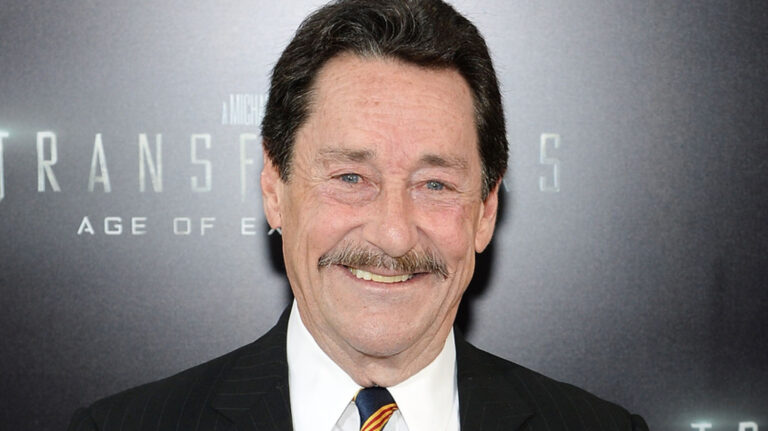 Rediscover Marvel Roles Voiced by Transformers’ Peter Cullen