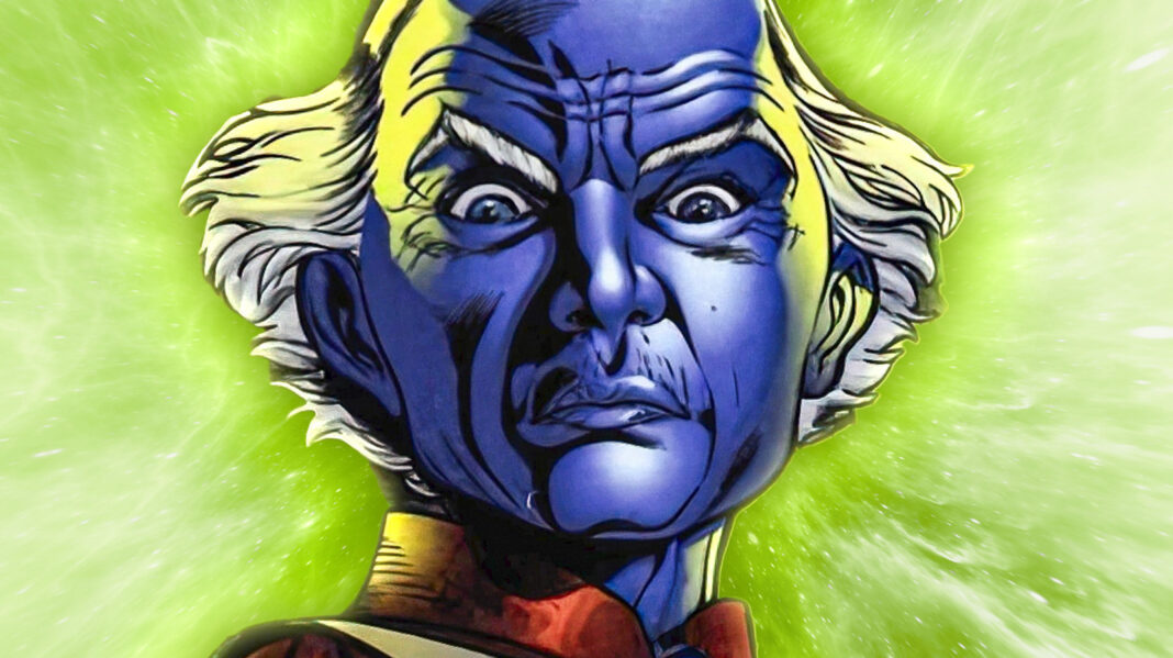 The Only Guardians Of The Universe Explainer You Need Before Lanterns
