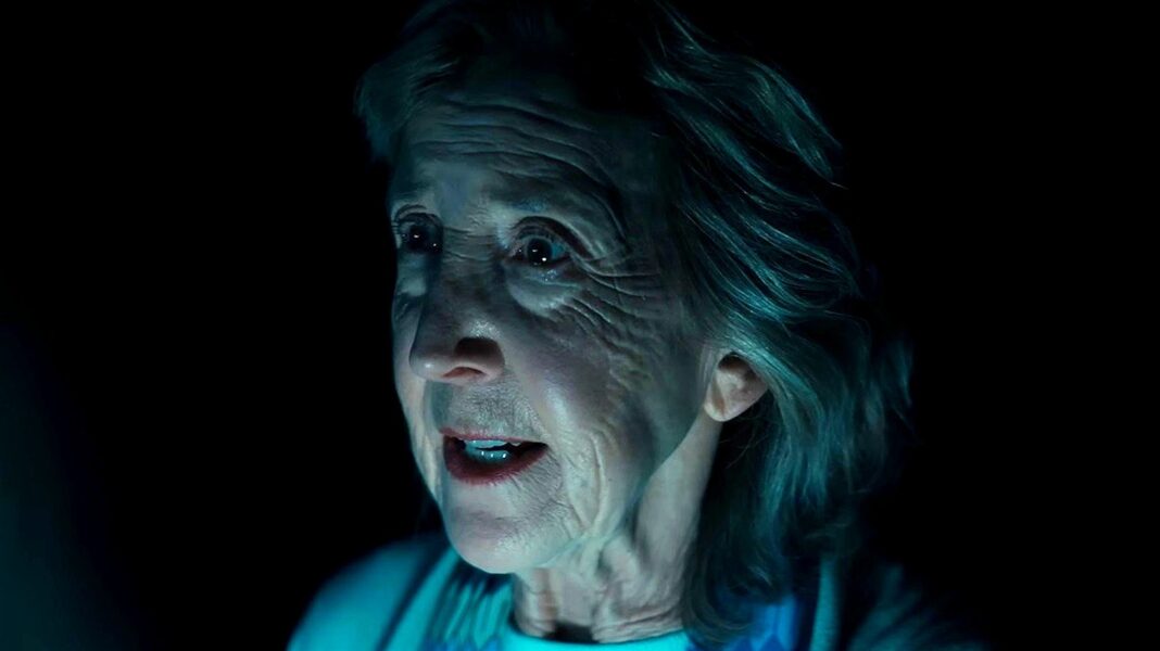 The Only Recap You Need Before Insidious: Out Of The Further