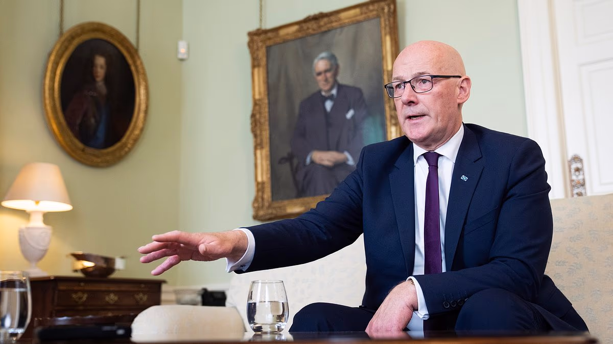The SNP has maxed out their credit card - and now the bill is due