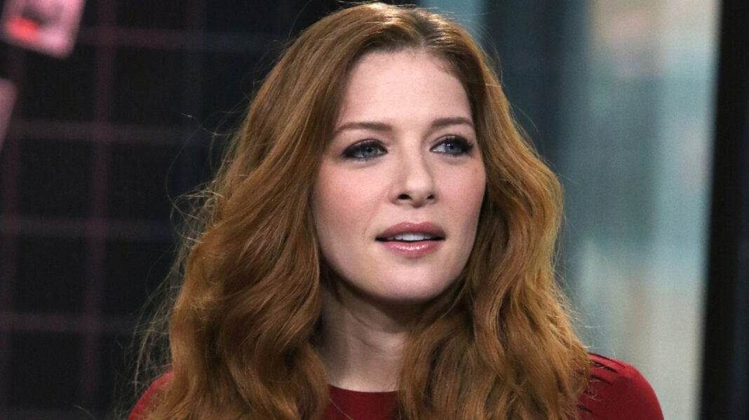 The Schoolteacher On Netflix's Little House Reboot Is Such A Stunner In Real Life
