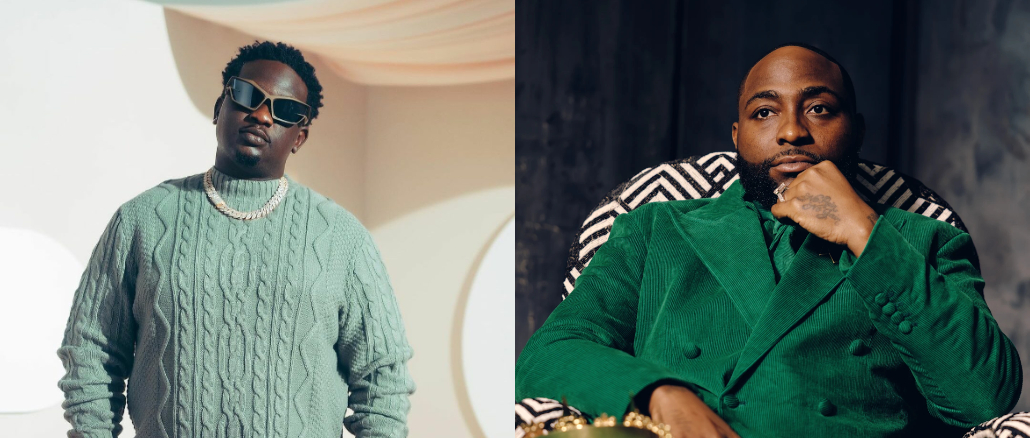 “The Song Did Well Without You On It”- Wande Coal Blows Hot At Davido Over Unreleased Collaboration