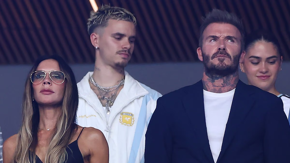The TWO things that changed everything I thought about Brand Beckham