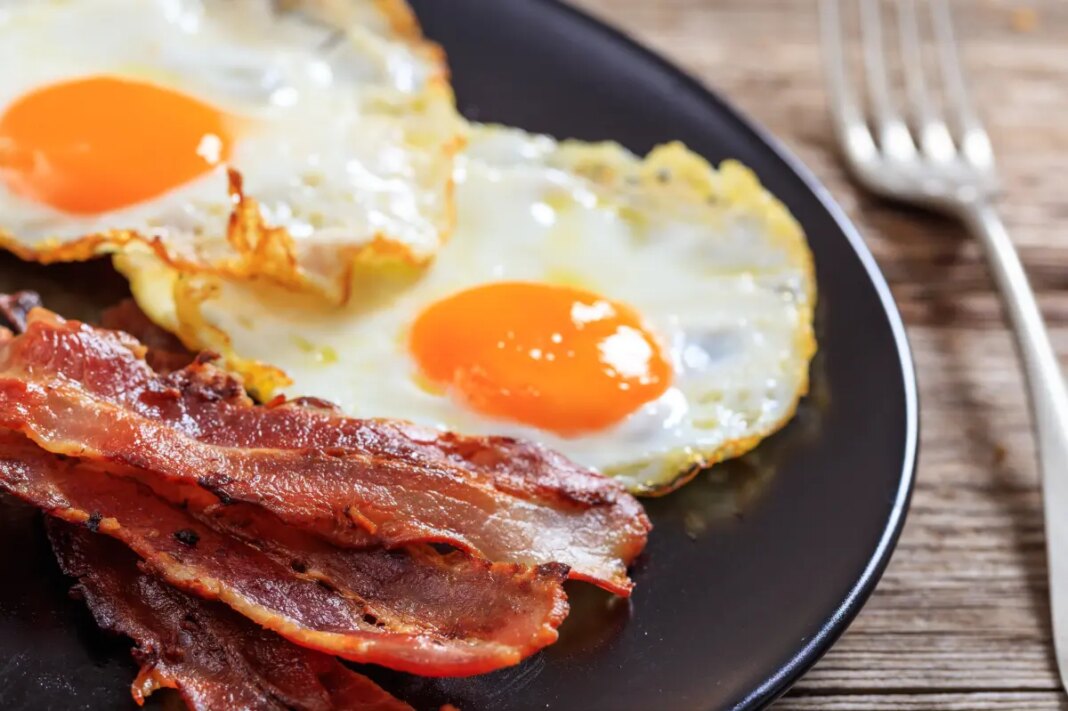 The breakfast mistake that can raise your risk of death by up to 29%