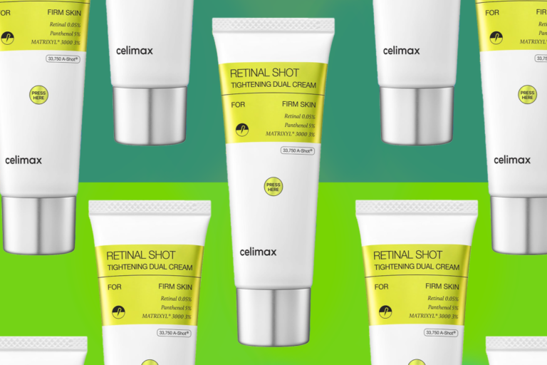 Affordable celimax Retinal Cream: Save on Amazon’s $25 Deal