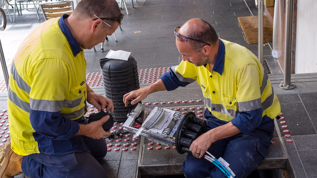 The highest paying jobs in Australia which don't require a degree