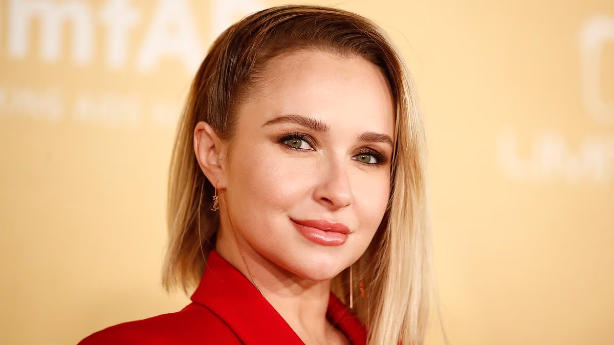 The real reason Hayden Panettiere died is sickening
